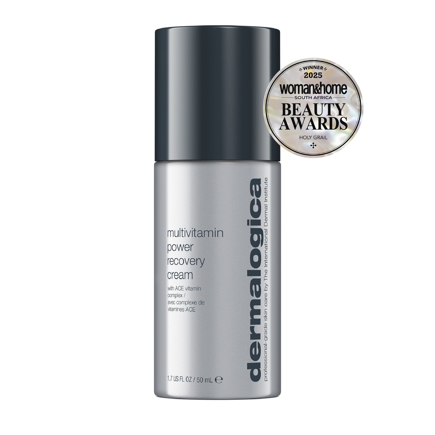 multivitamin power recovery cream