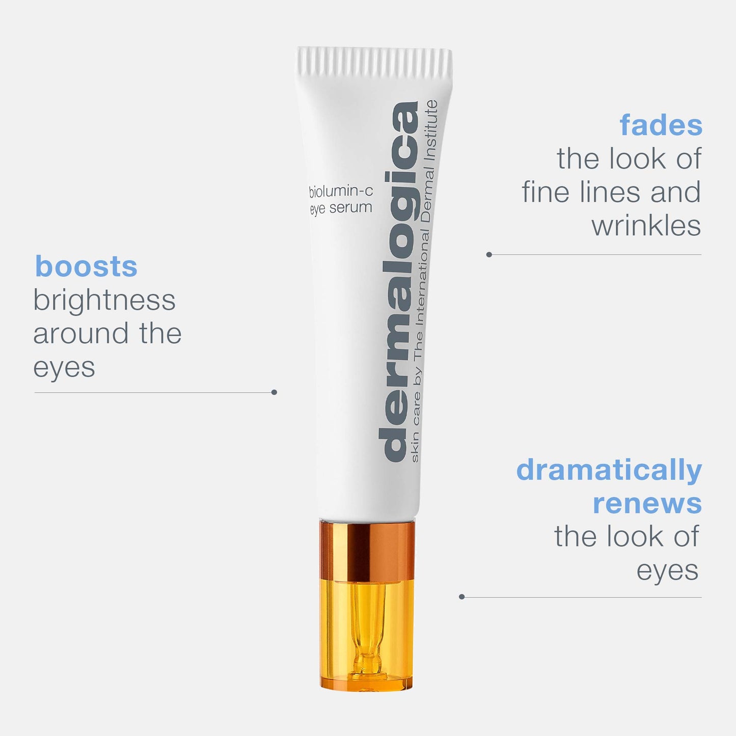 biolumin-c eye serum