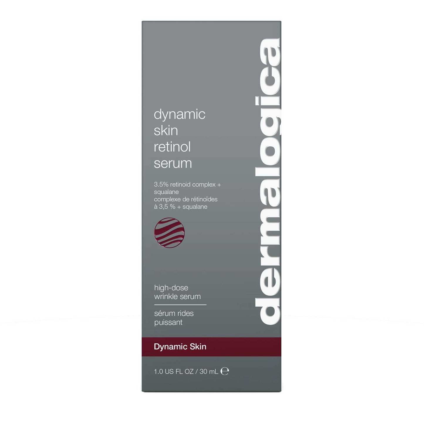 dynamic skin retinol serum