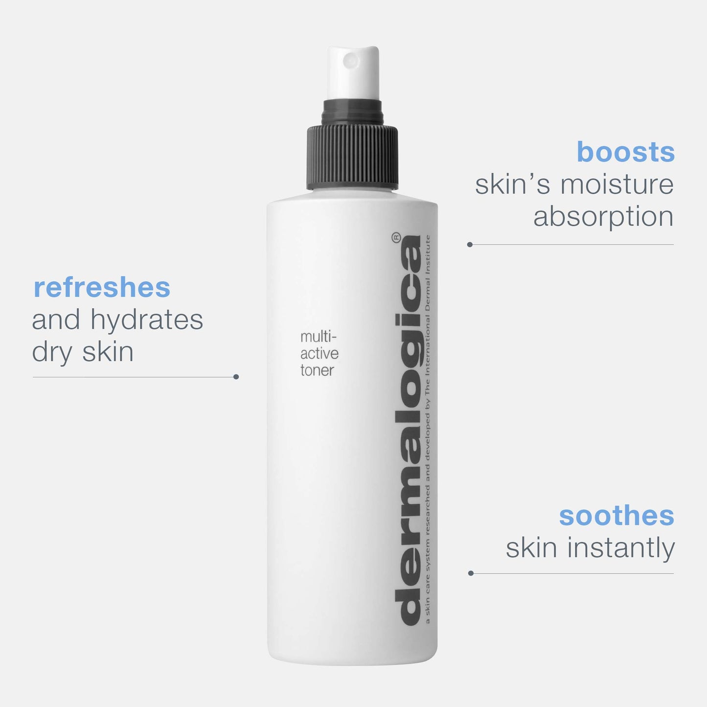 multi active toner