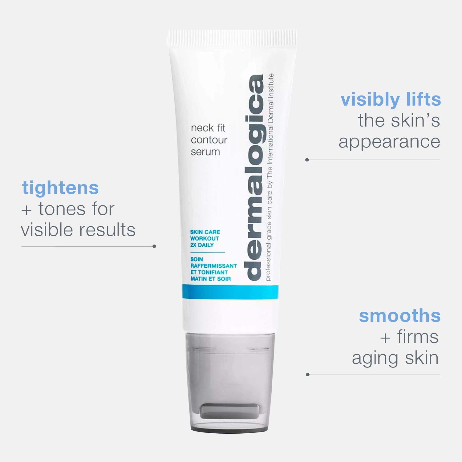 neck fit contour serum