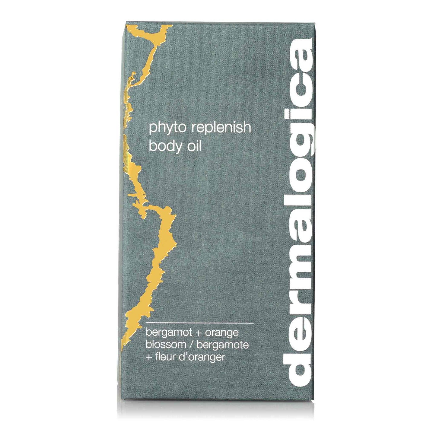 phyto replenish body oil