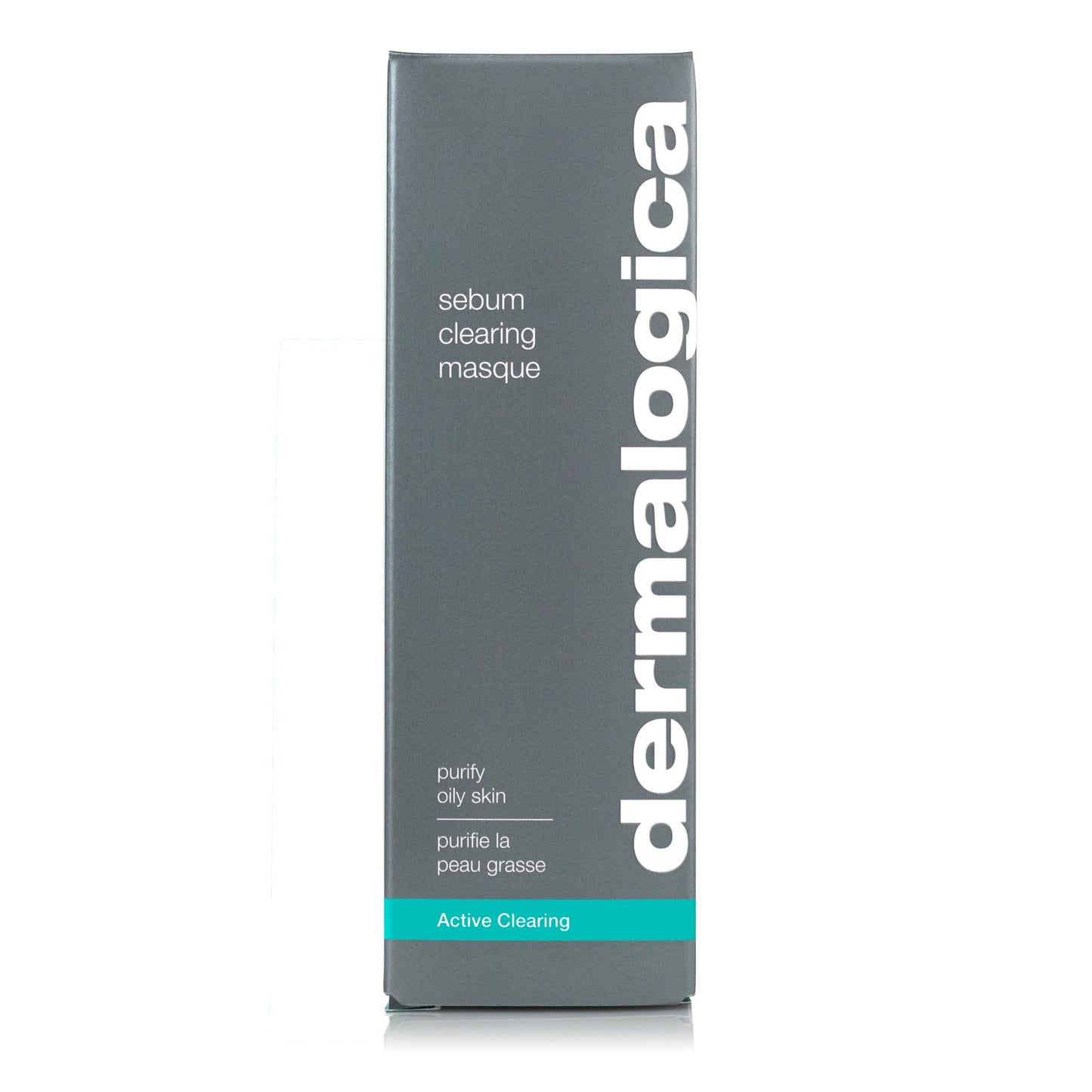 sebum clearing masque