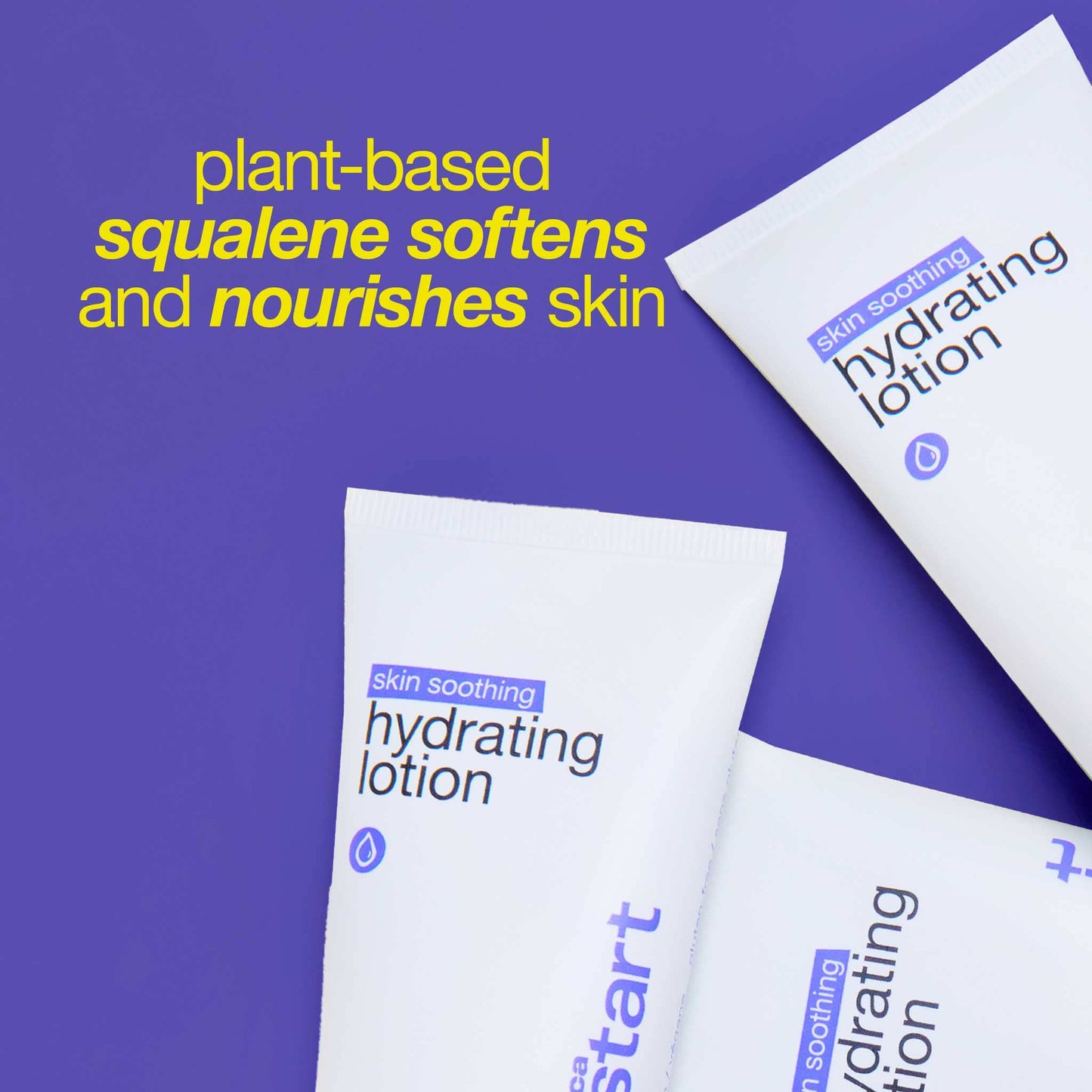 skin soothing hydrating lotion
