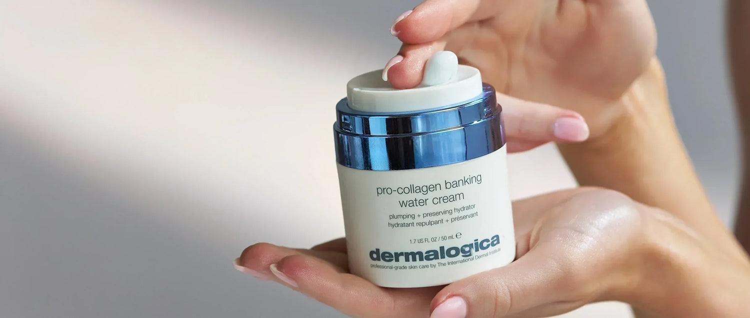 What collagen and elastin do for skin (and how to preserve them)