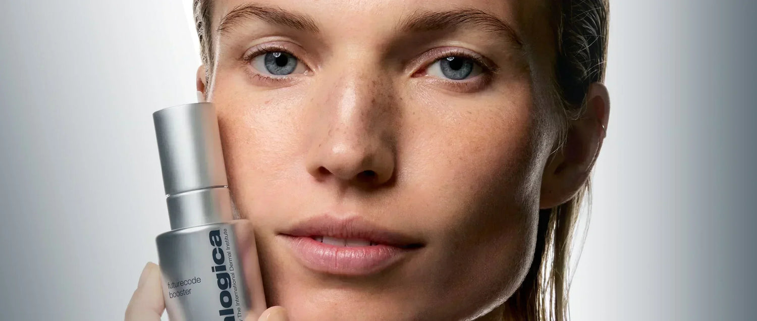 DNA damage and NAD+: the hidden drivers of skin ageing