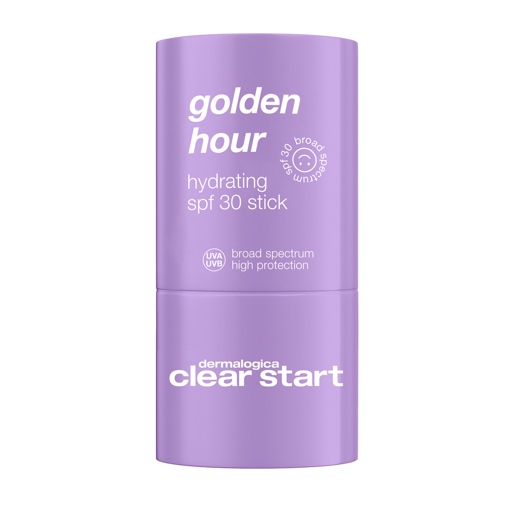 golden hour hydrating spf30 stick