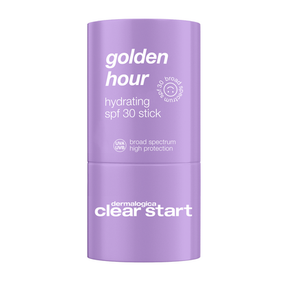 golden hour hydrating spf30 stick