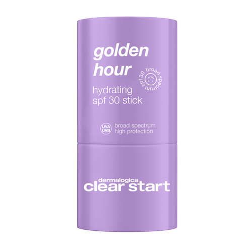 golden hour hydrating spf30 stick