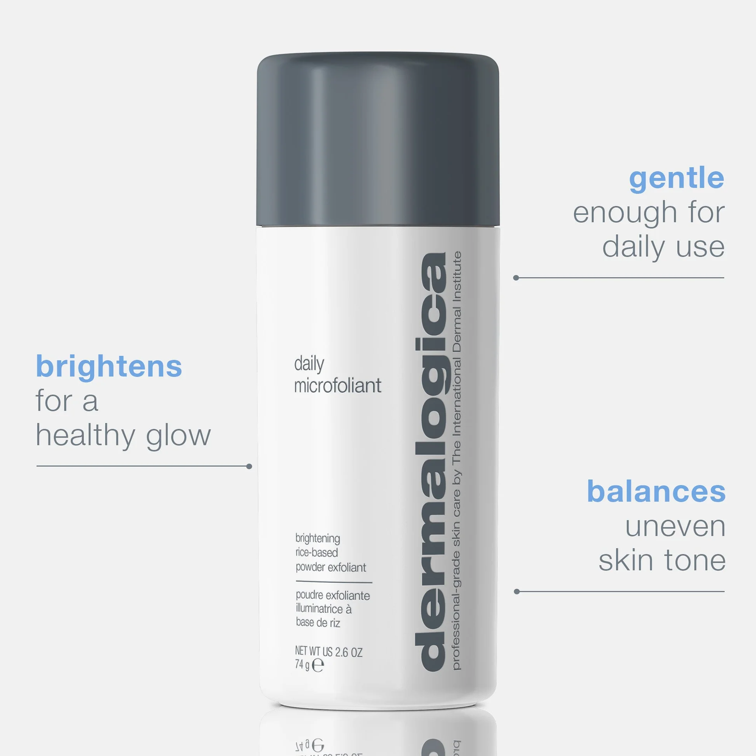daily microfoliant