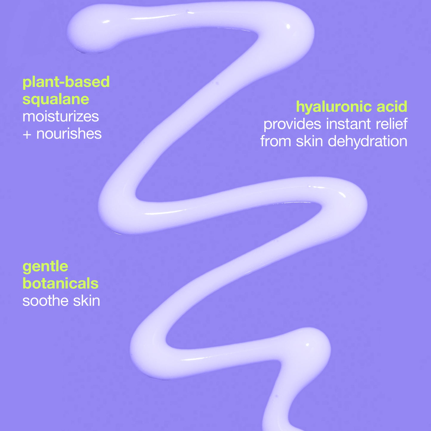 skin soothing hydrating lotion