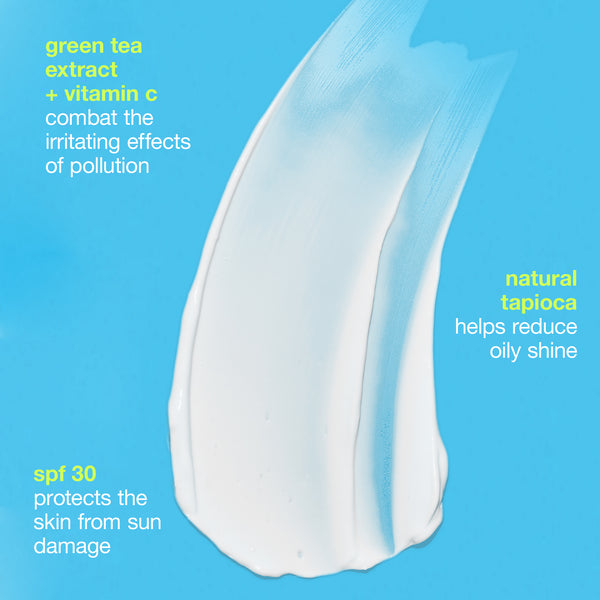 clearing defense spf30