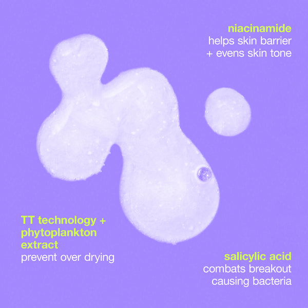 breakout clearing booster