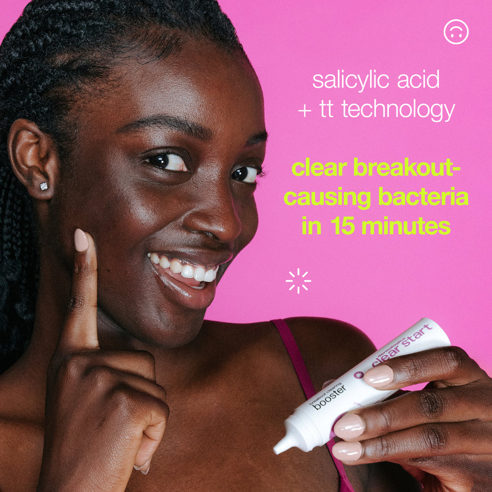 breakout clearing booster