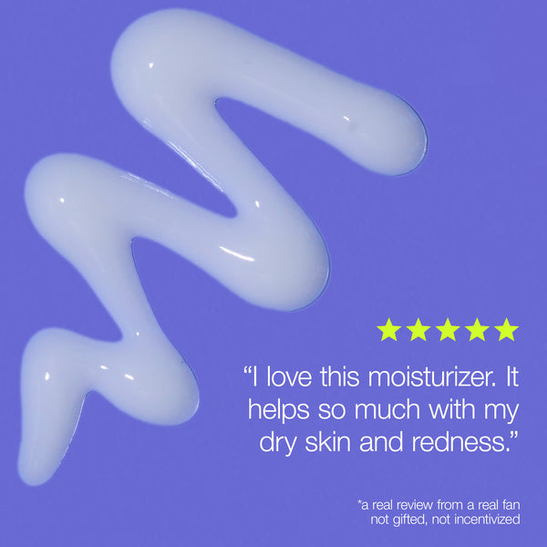 skin soothing hydrating lotion