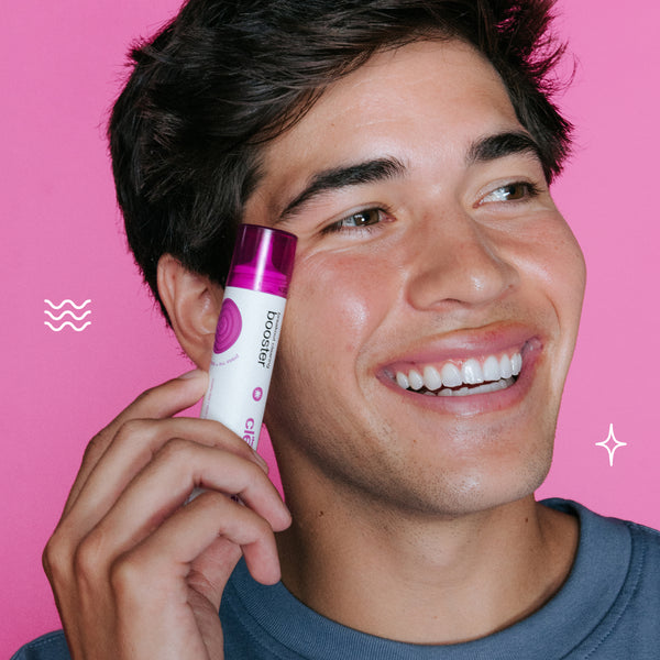 breakout clearing booster