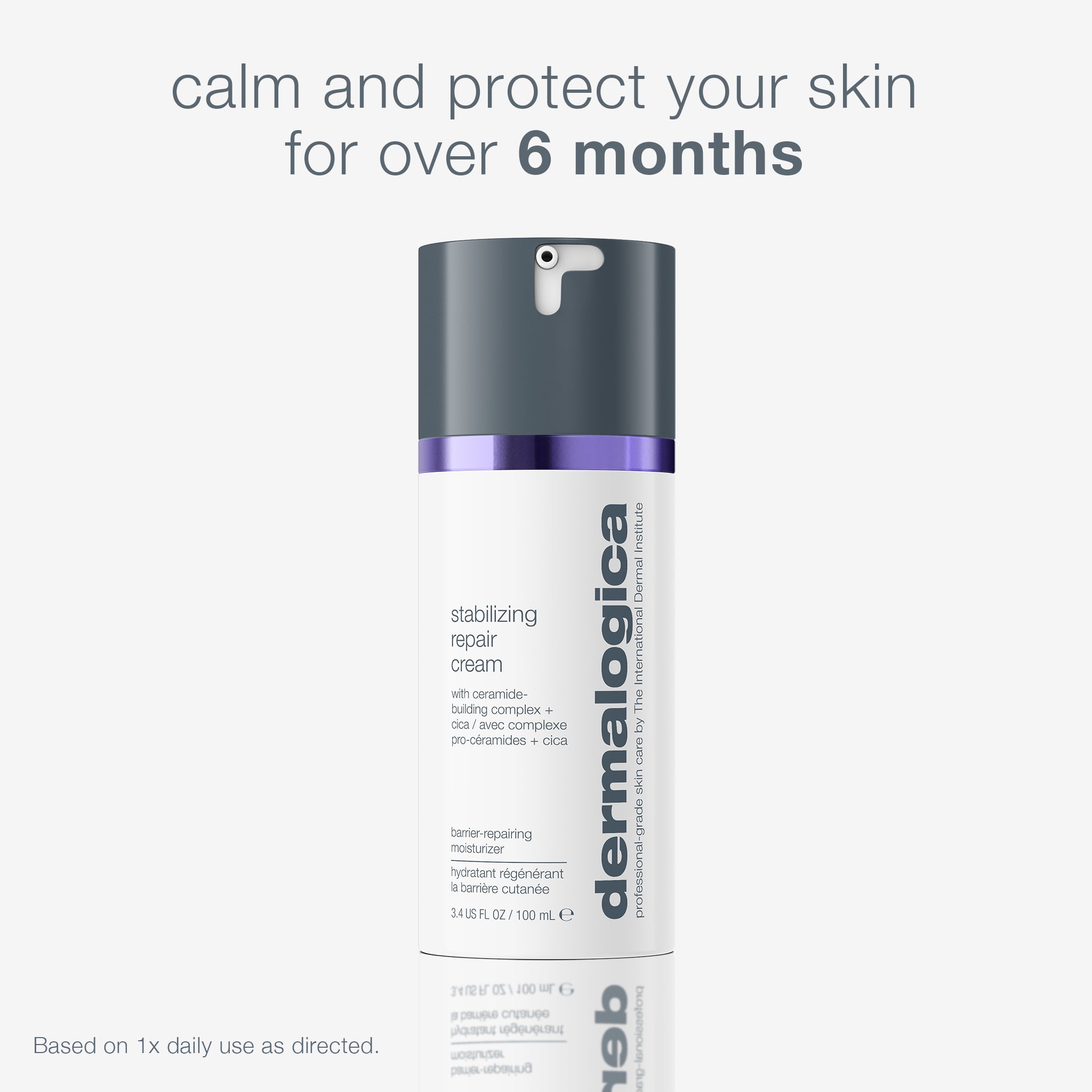 stabilizing repair cream – Dermalogica South Africa