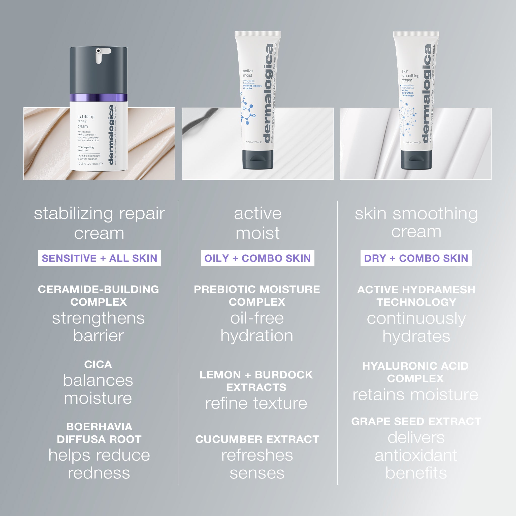 stabilizing repair cream – Dermalogica South Africa