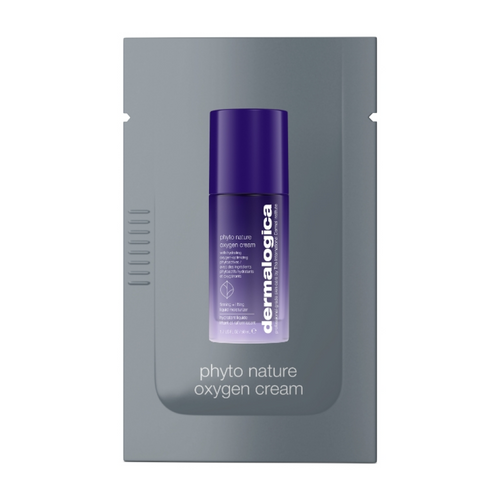 phyto nature oxygen cream sample