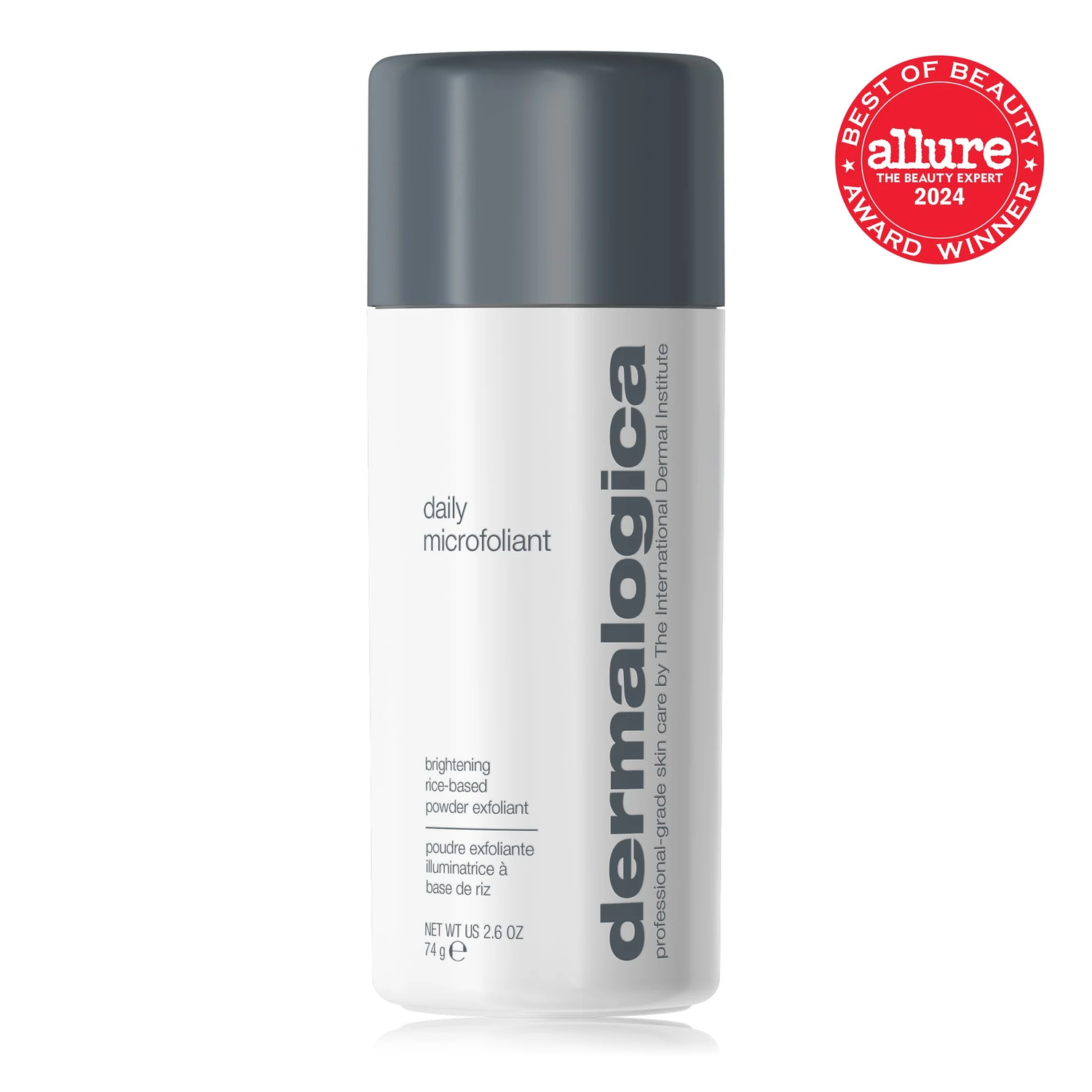 daily microfoliant