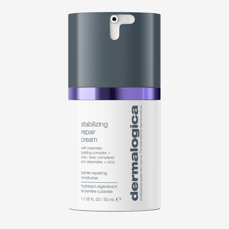 stabilizing repair cream