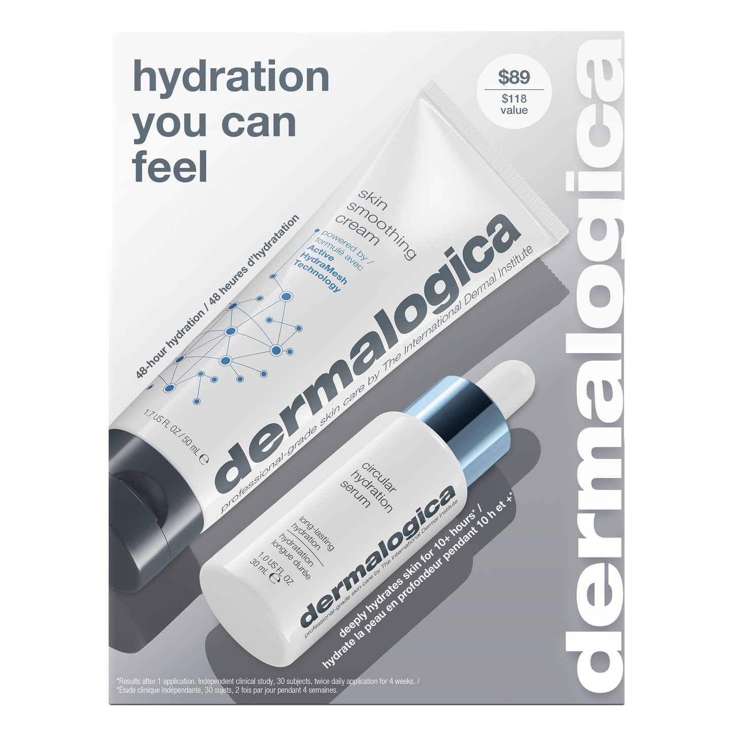 hydration you can feel kit (2 full-size)