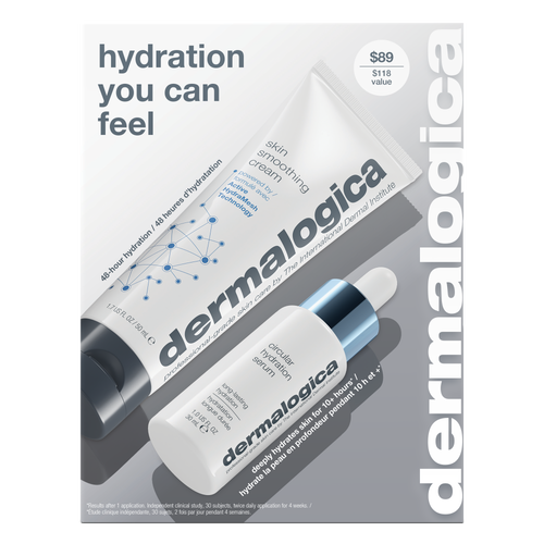hydration you can feel kit (2 full-size)