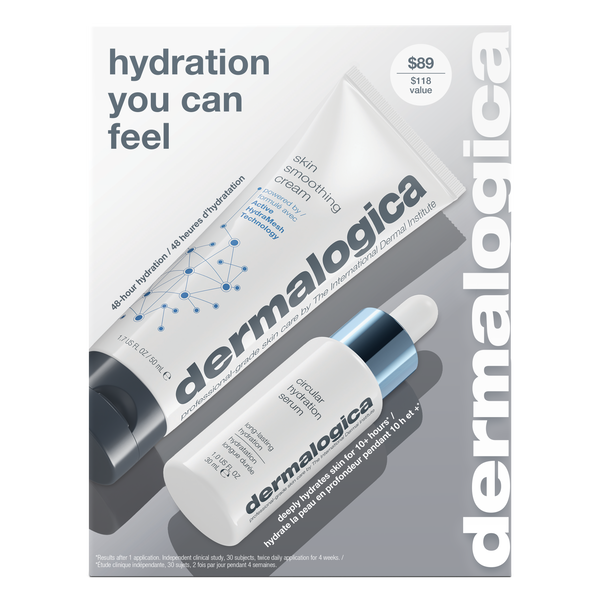 hydration you can feel kit (2 full-size)