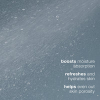 A 1.7 fl oz (50 ml) white spray bottle of Dermalogica multi active toner with a gray pump and minimalist front label, designed to boost skin hydration and moisture absorption.