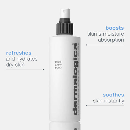 multi active toner