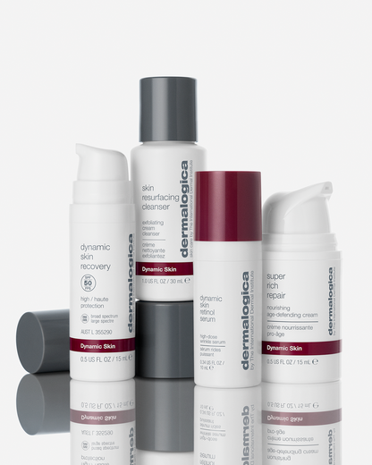 Skin Ageing Solutions Kit