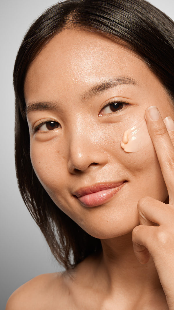 understanding stressed skin