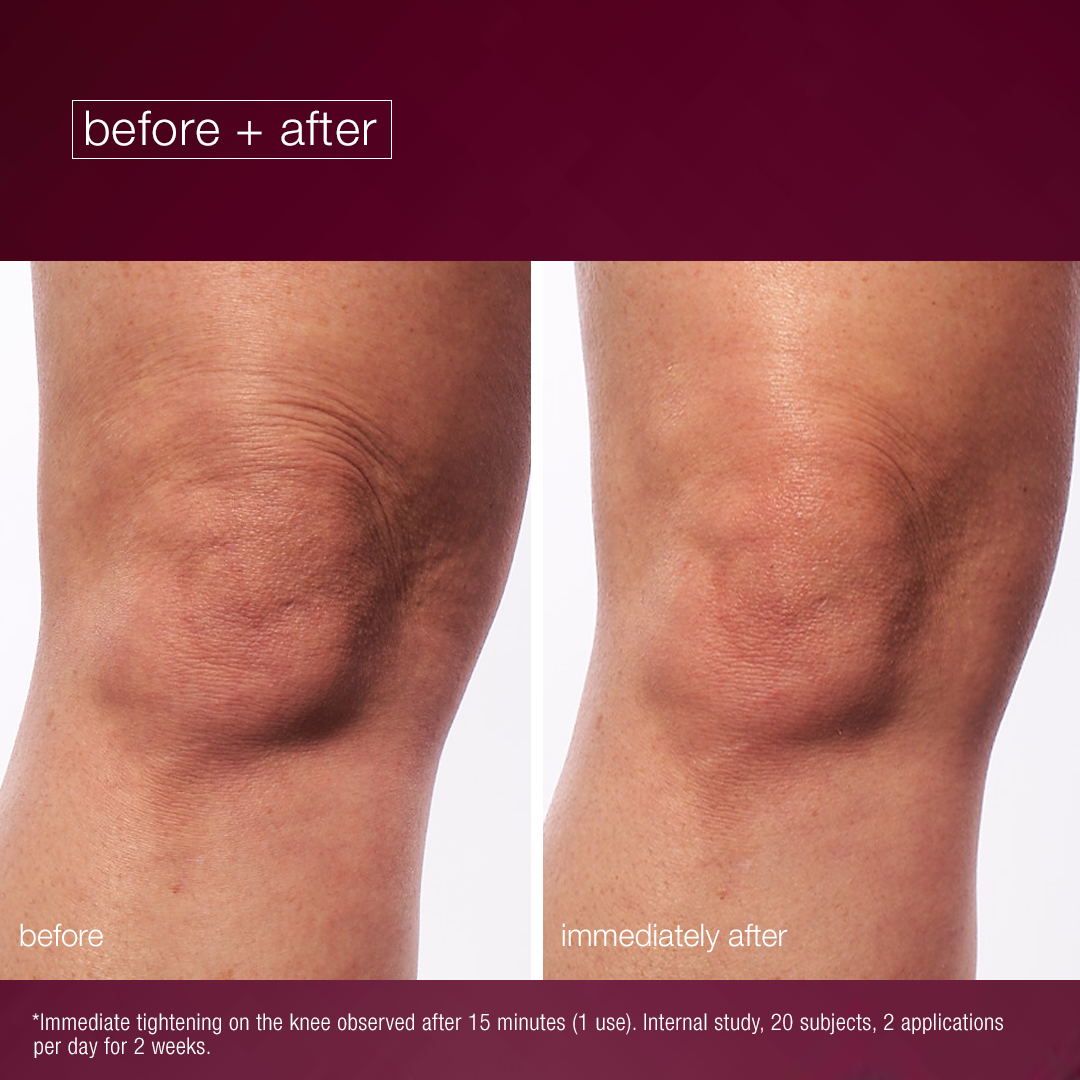 dynamic skin sculptor body serum