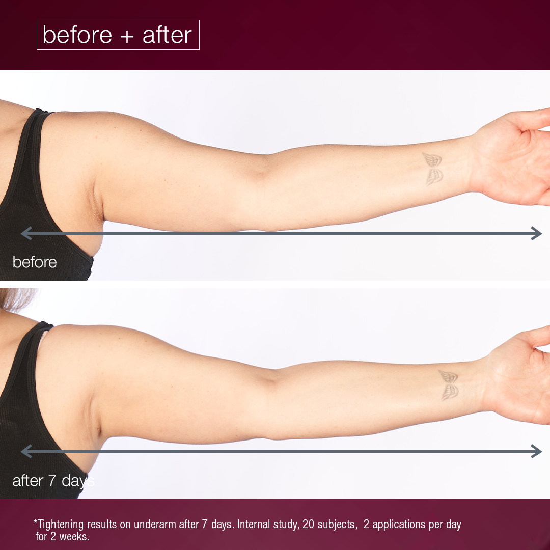 dynamic skin sculptor body serum