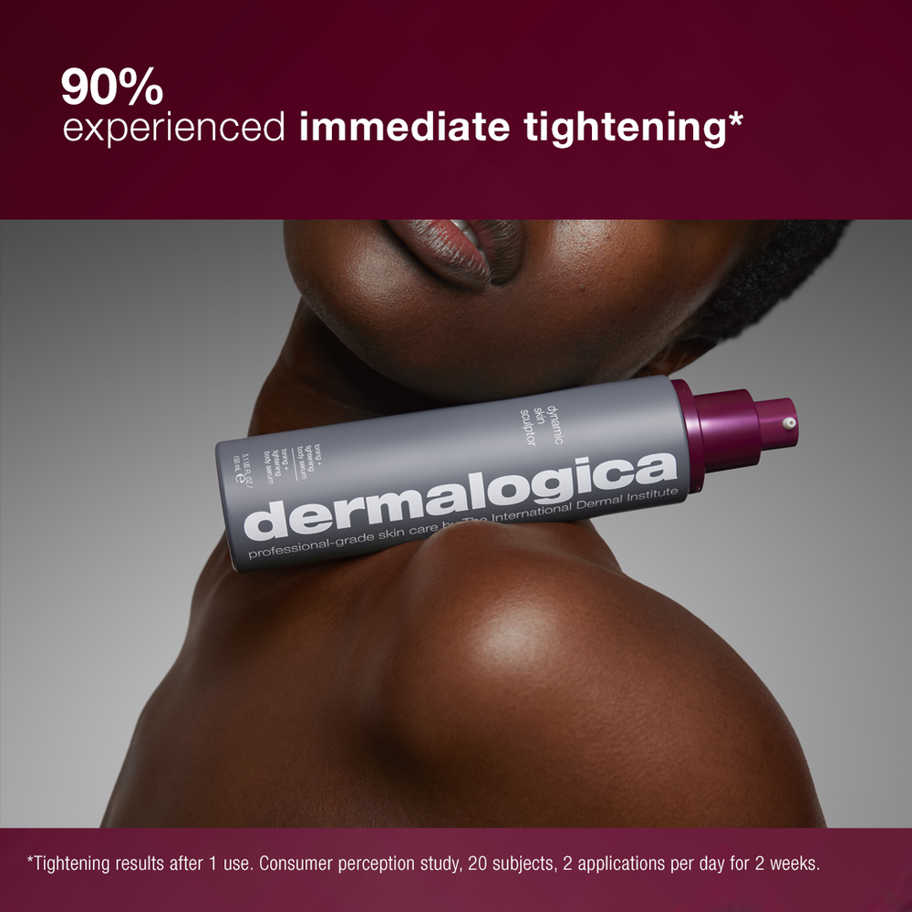 dynamic skin sculptor body serum