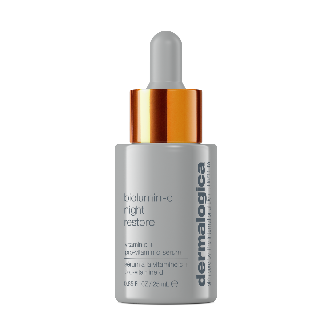 biolumin-c night restore serum