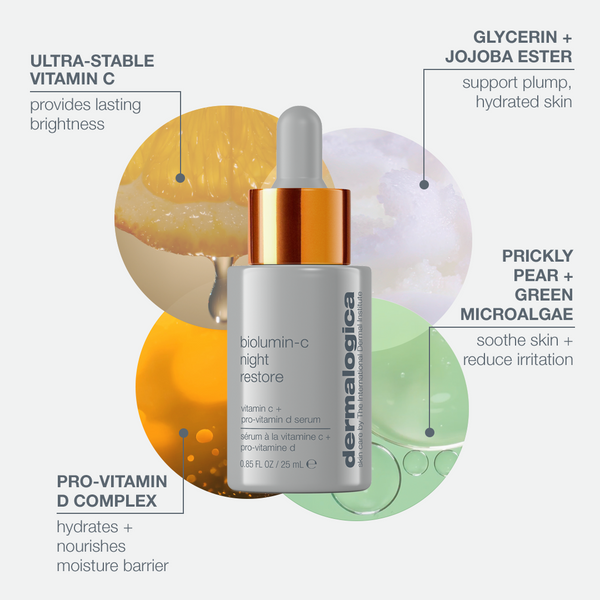 biolumin-c night restore serum – Dermalogica South Africa biolumin-c night restore serum – Dermalogica South Africa