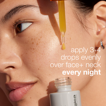 biolumin-c night restore serum