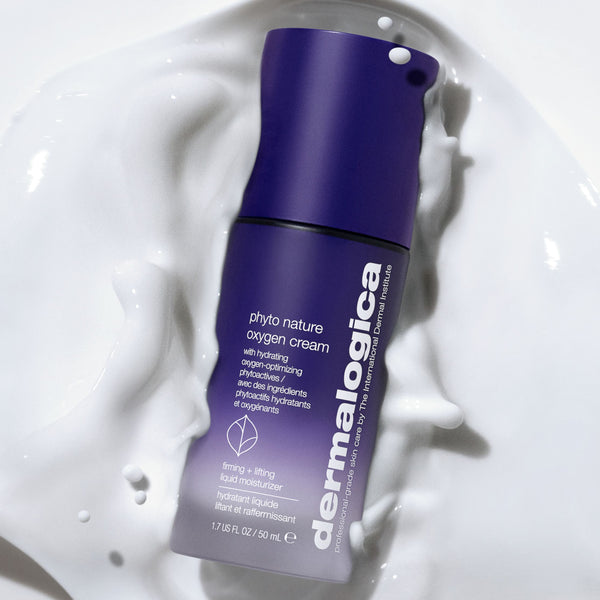 5 Ways To Oxygenate Your Skin