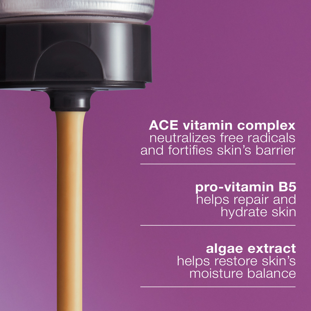 multivitamin power recovery masque