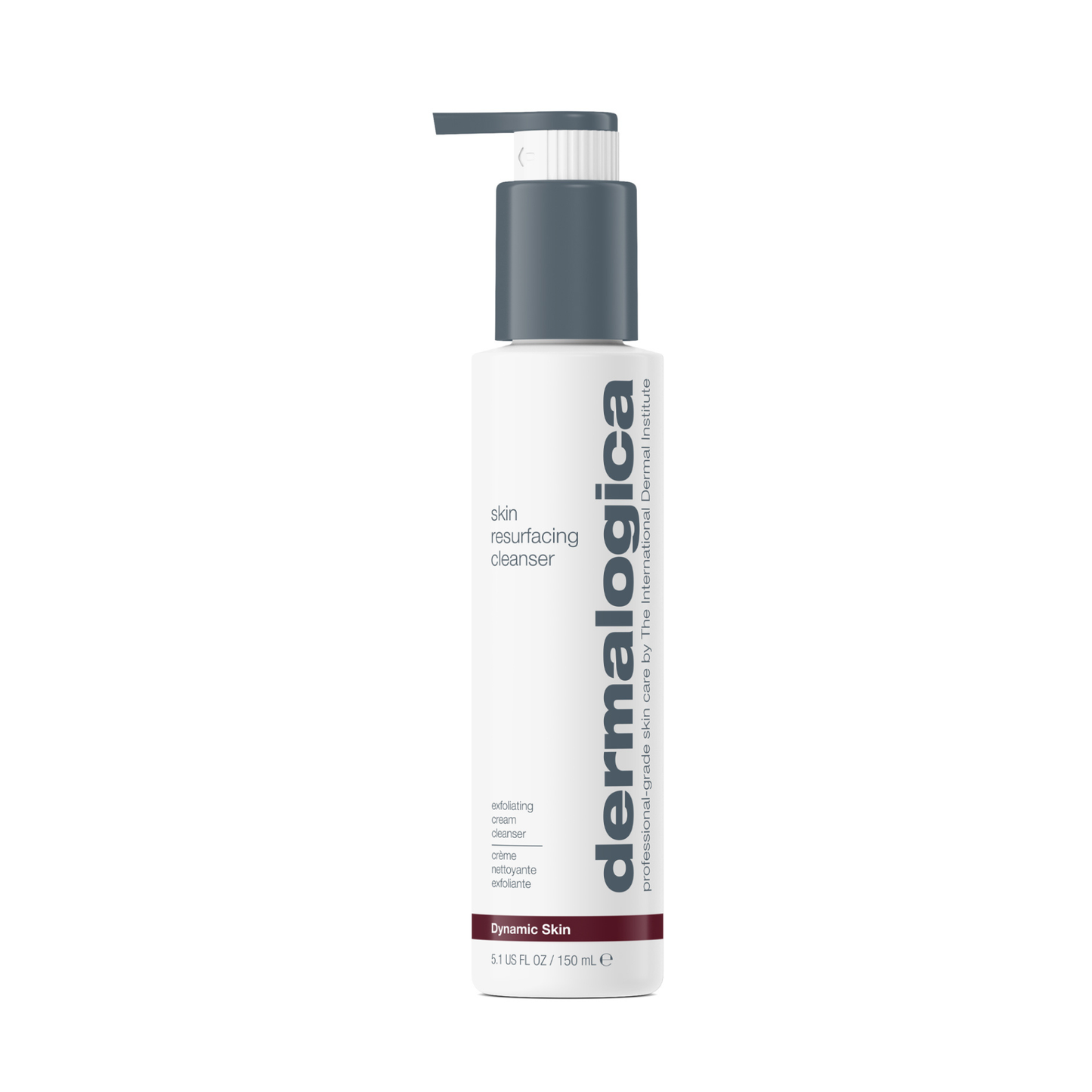 skin resurfacing cleanser