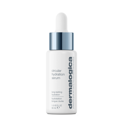 circular hydration serum