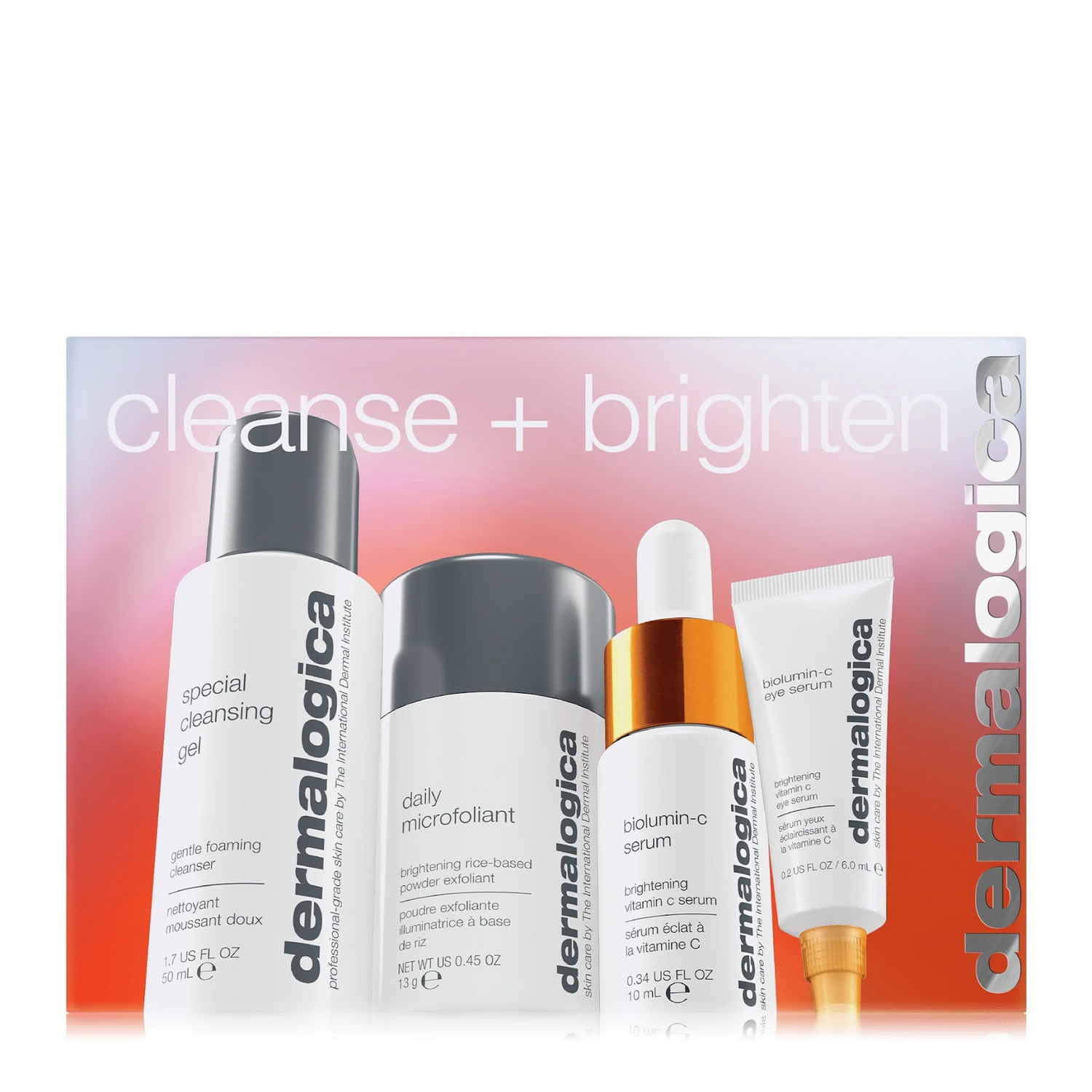 shop all products – Dermalogica South Africa