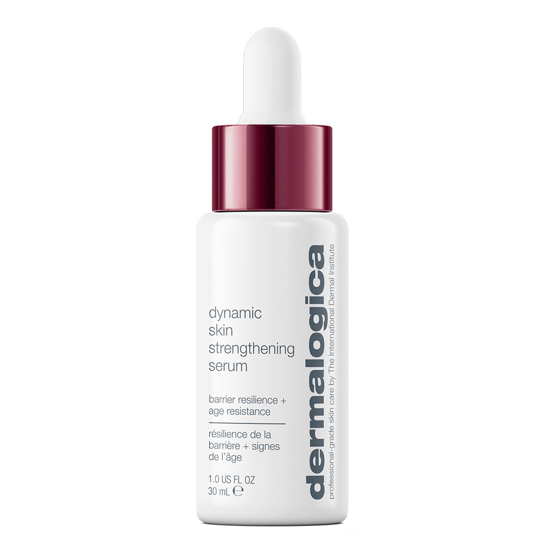 dynamic skin strengthening serum 30ml