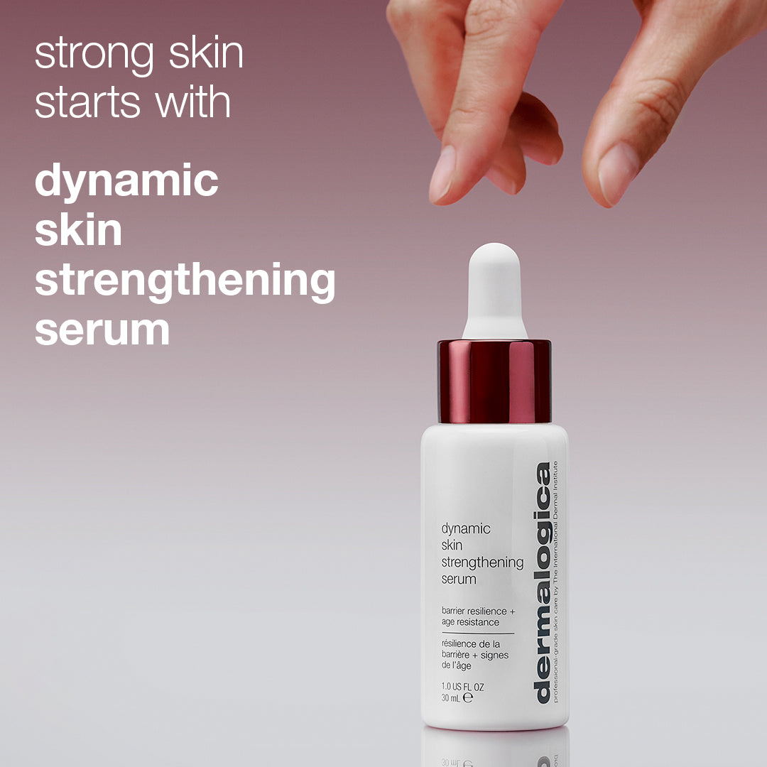 dynamic skin strengthening serum 30ml