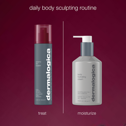 dynamic skin sculptor body serum