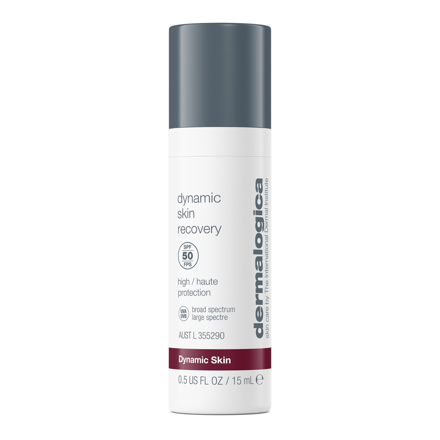 dynamic skin recovery spf50