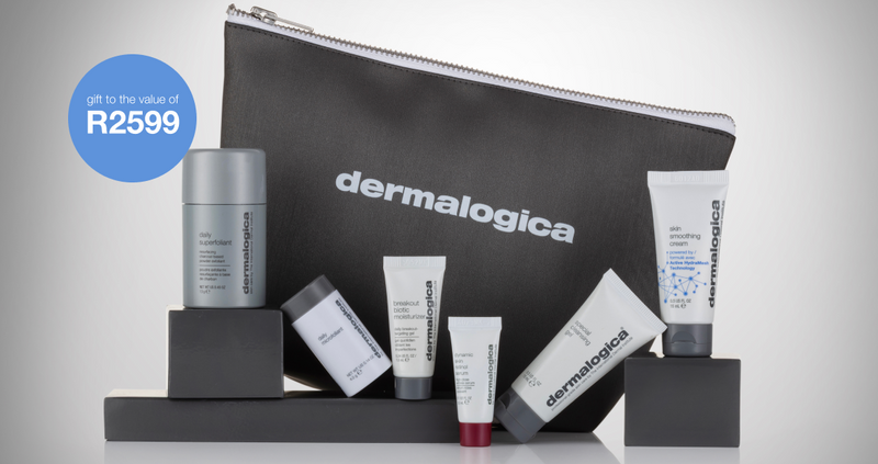 Dermalogica - current offers