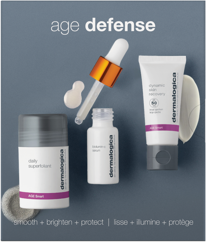 age defense kit