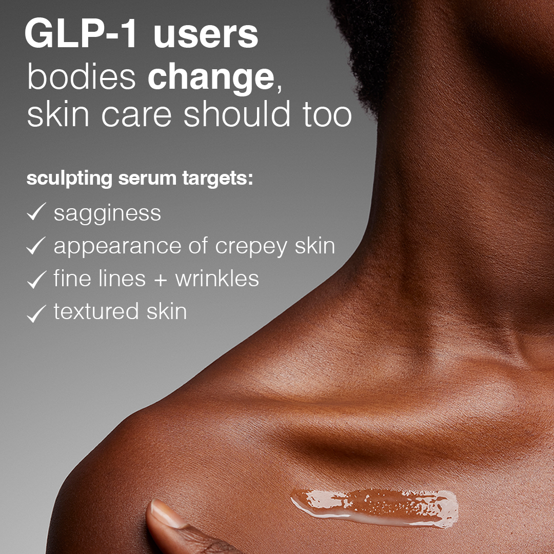 dynamic skin sculptor body serum